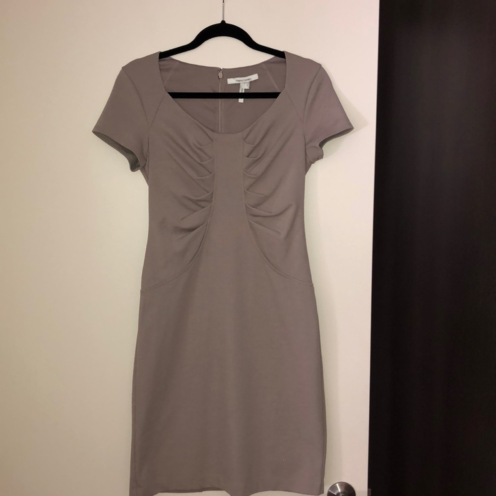 Max and Cleo dress